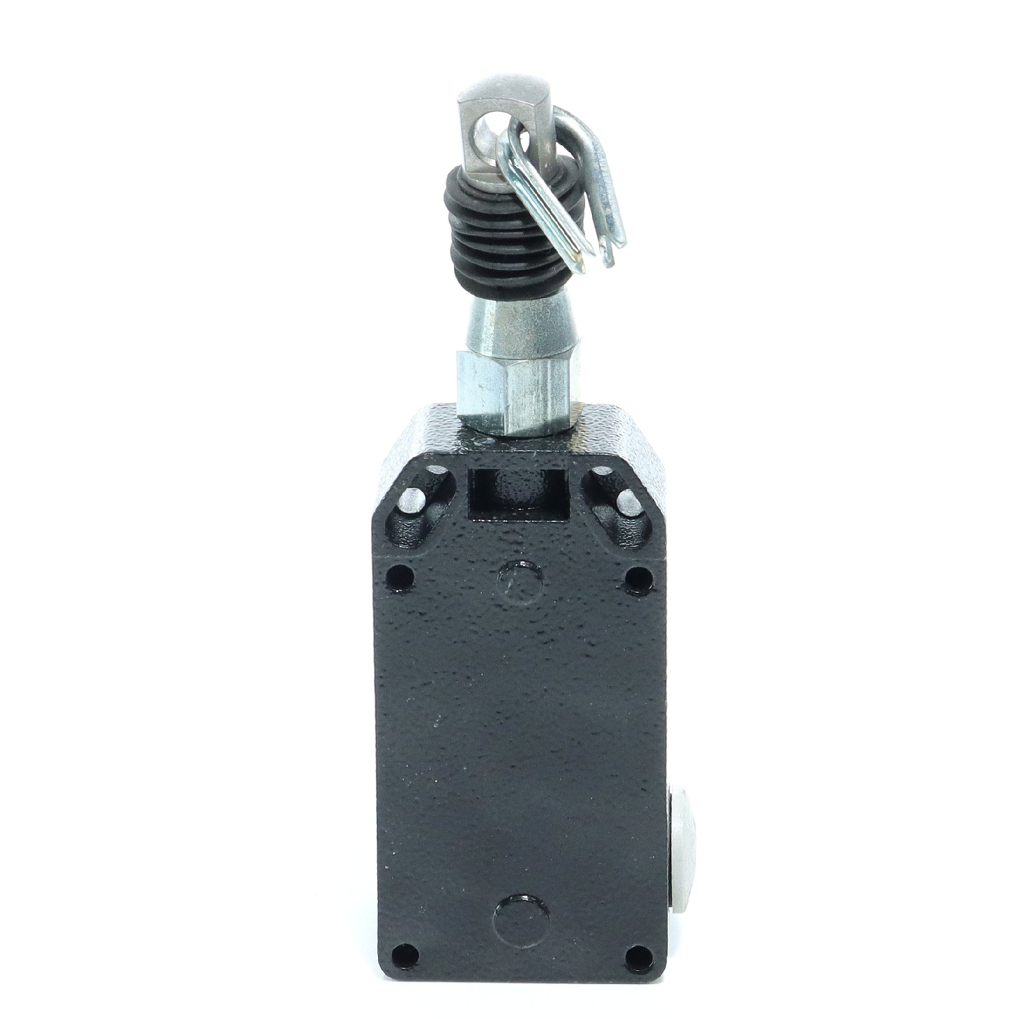 Pull-wire switch  Used